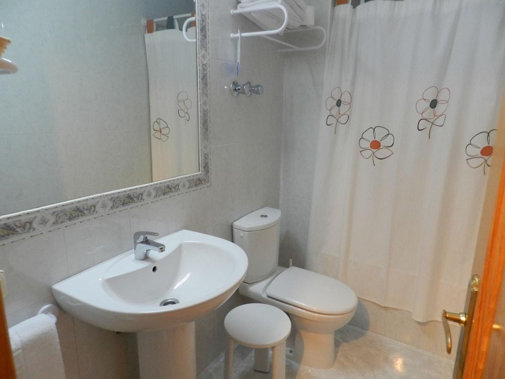 Hotel Escalar Пантикоса Экстерьер фото