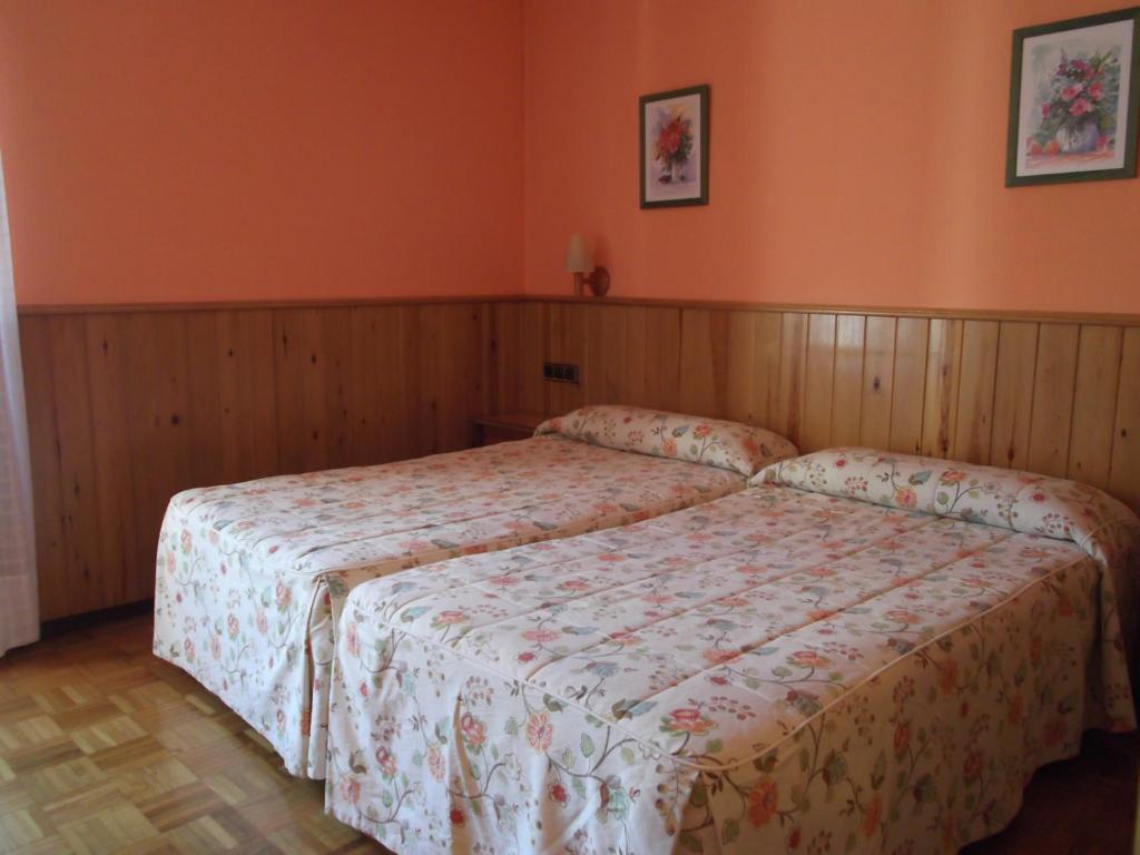 Hotel Escalar Пантикоса Номер фото